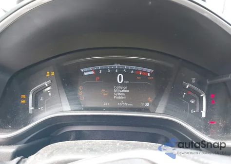 2020 Honda Cr-V Awd Ex from USA, damaged, VIN 2HKRW2H57LH699426